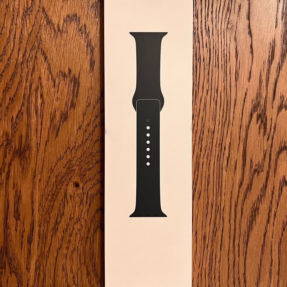 Brand new never opened Apple Watch band